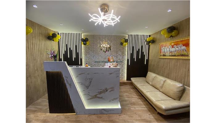 The Spa House Rohini