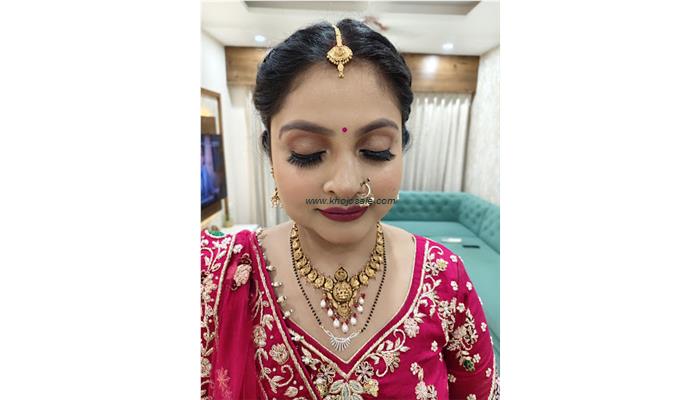 The Style Galaxy Beauty And Makeup Studio