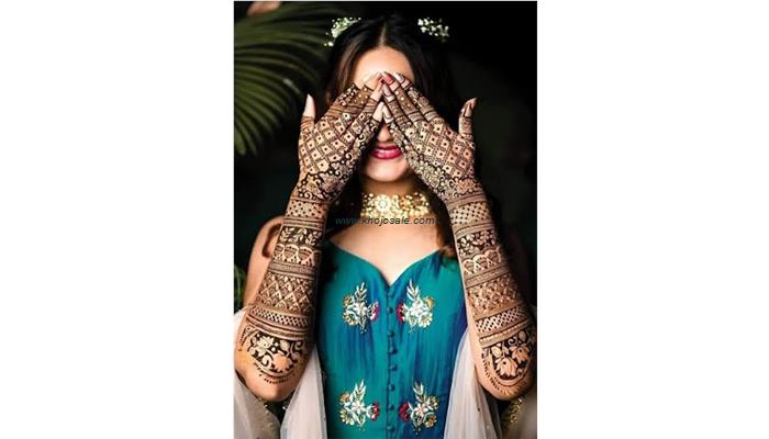 The Tattoo And Mehandi Shop
