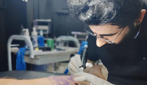 The Tattoo Box