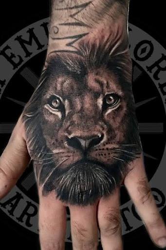The Tattoo Sky Best Tattoo Artist Premium Tattoo Shop India Best Tattoo Studio Best Tattoo Shop In Noida Delhi NCR
