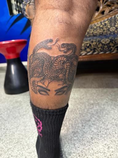 The Traditional Tattoo Best Tattoo Shop In Udaipur Best Tattoo Artist In Udaipur