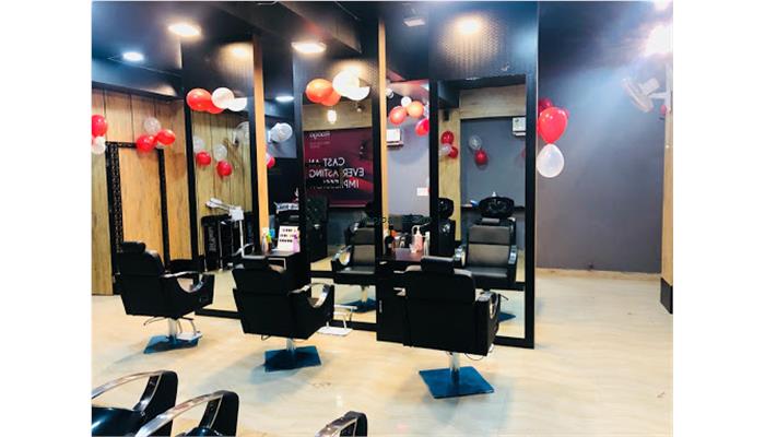 The Vintage Salon By Saby