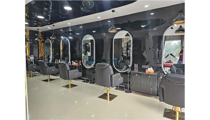 The Waves Unisex Salon And Academy