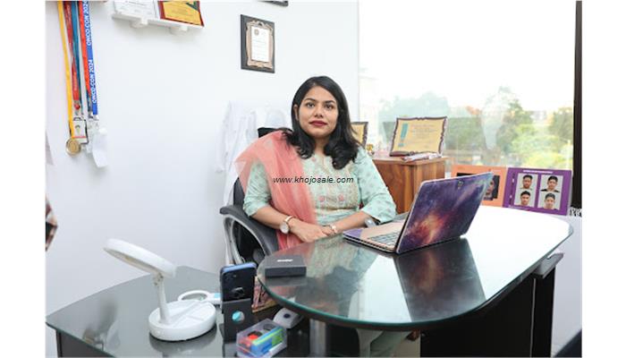Theya Wellness: Dr Soumya Sachdeva