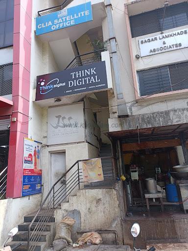 Think Digital | Best Website Design Company In Nashik