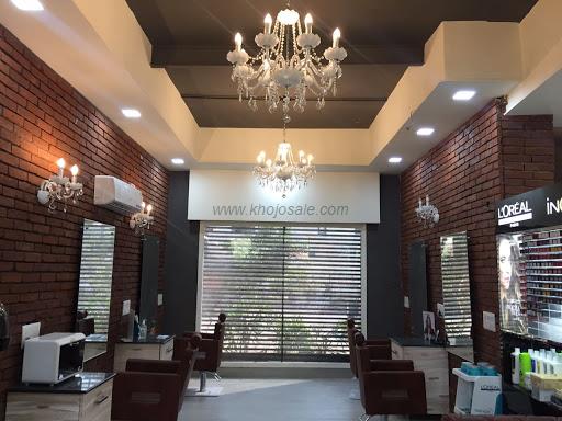 THM Express Salon Spa Wellness