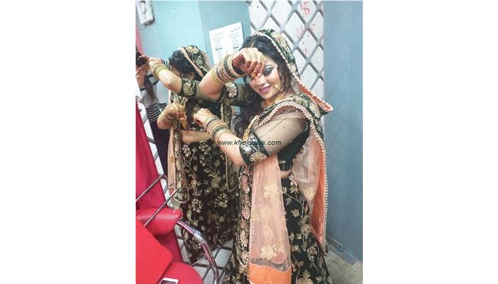 Tiara Makeup Studio