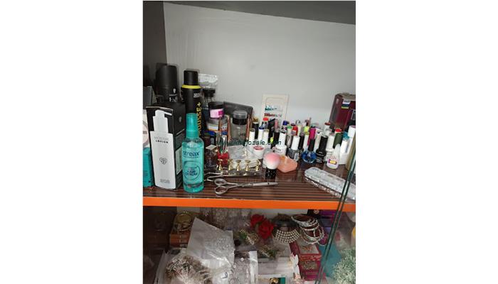 Tip Top Beauty Zone