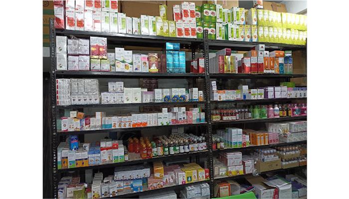 Tirupati Medical And Agency