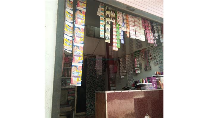 Tiys Beauty Parlour