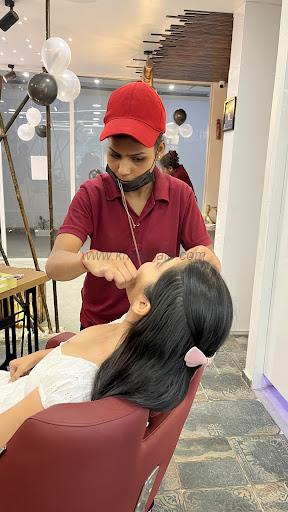 TJ Salon