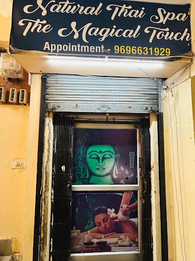 Top Spa In Prayagraj Best Spa In Prayagraj