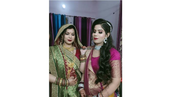 Touch And Glow Beauty Parlour