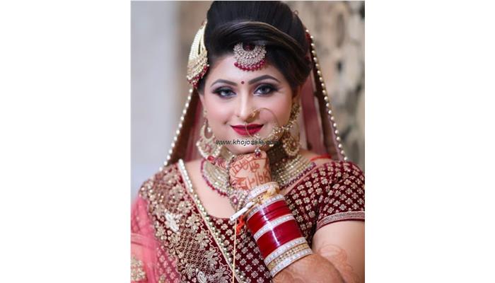 Touch N Glow Beauty Parlor