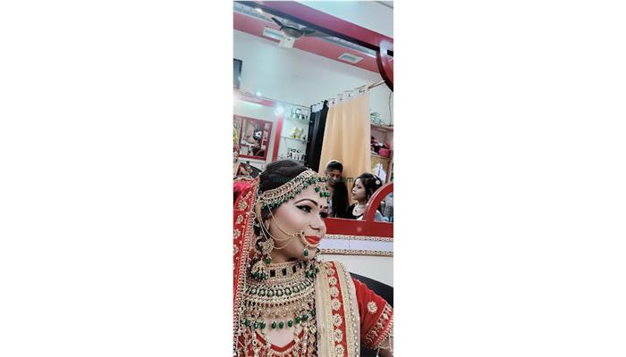 Touch N Glow Beauty Point