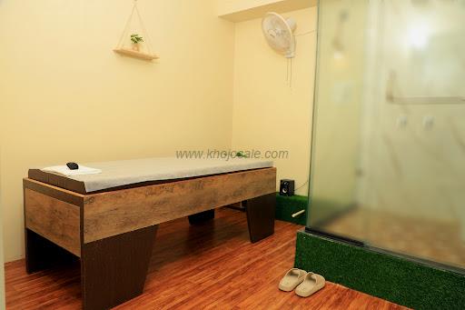 Touch N Relax SPA