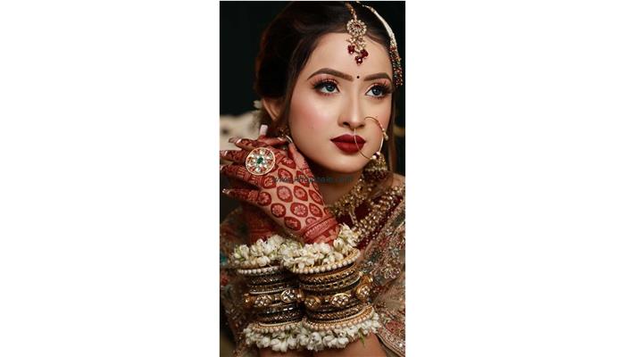Touch Of Beauty Parlour And Traning Centre