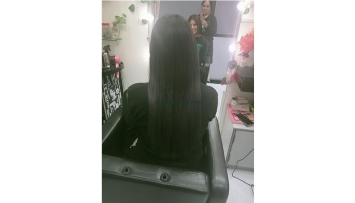 Touch Up Beauty Salon