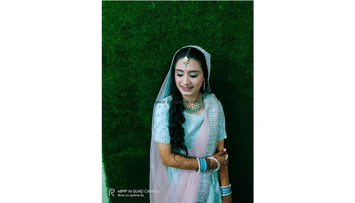 Touch Up Beauty Salon