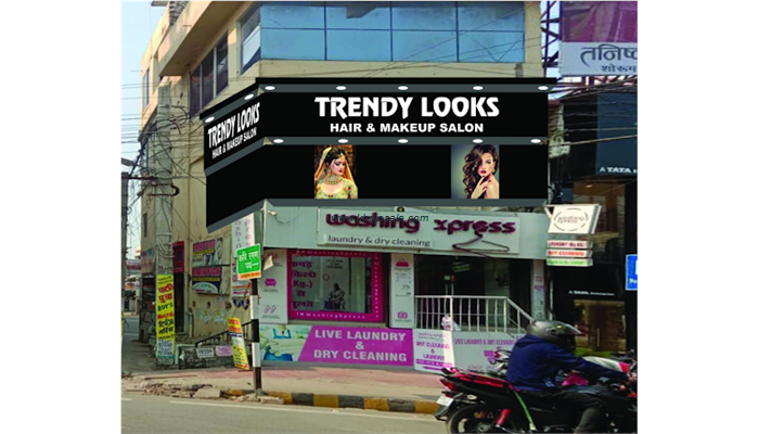Trendy Looks