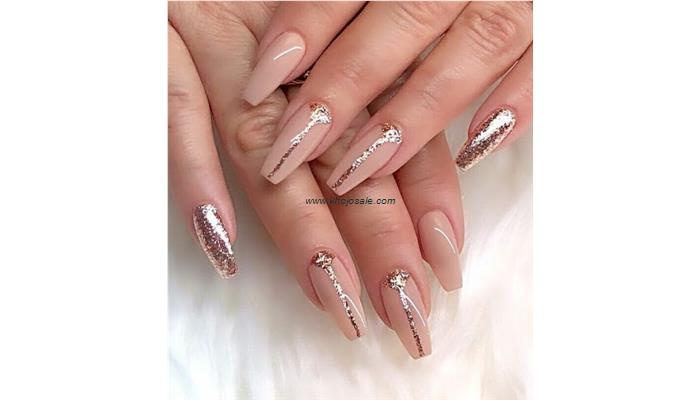 Trendy Nail Salon