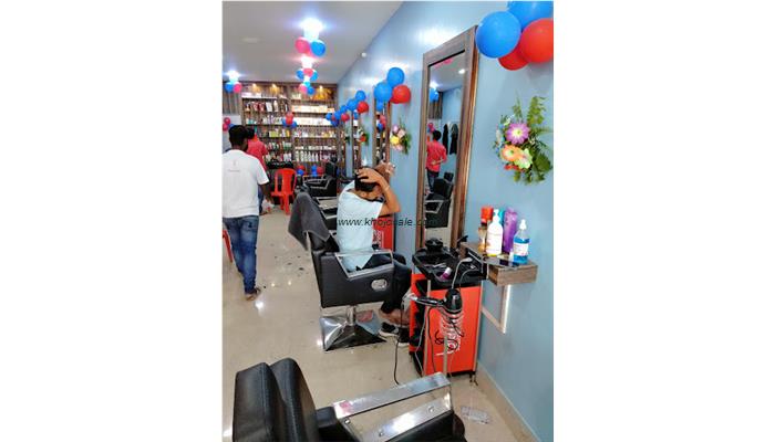 TRENDZ HAIR SALON
