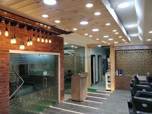 Trendz Unisex Salon
