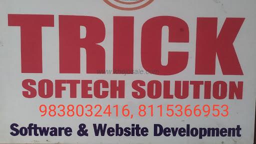 Trick Softech Solution