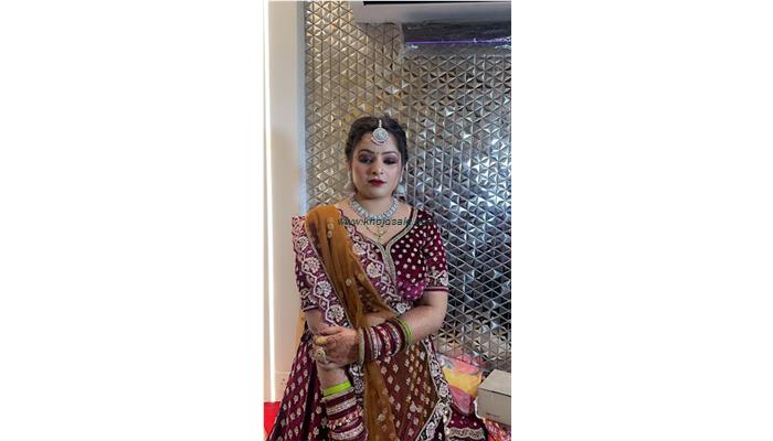 Bridal Mehndi Design