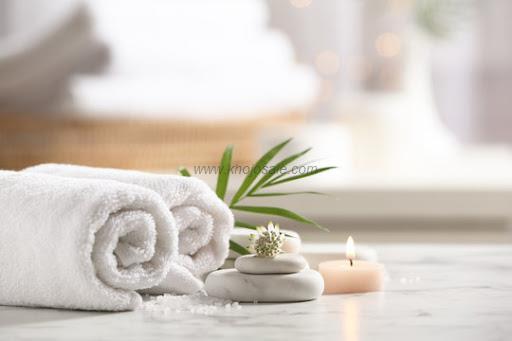 True Bliss Spa