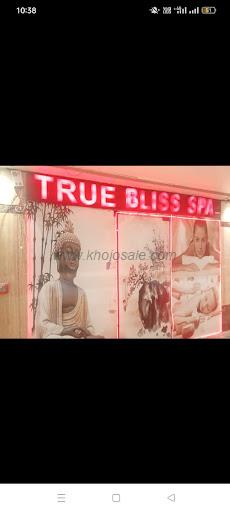 True Bliss Spa