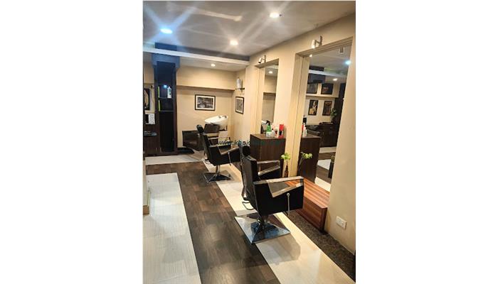 TSO - Spa & Salon