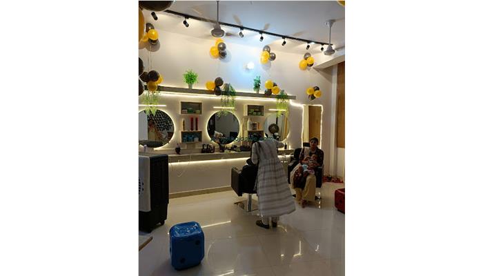 Tulsi Beauty Studio