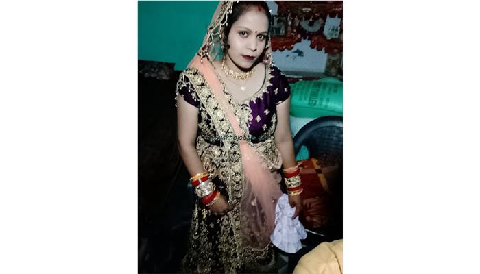 Tulsi Makeover