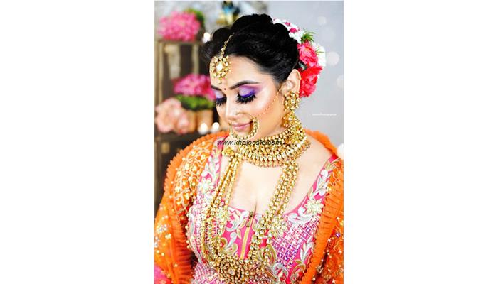 Tusha Arora