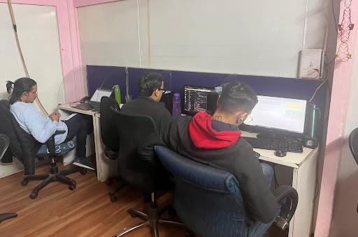 TYSAS: Website Design Company Ghaziabad
