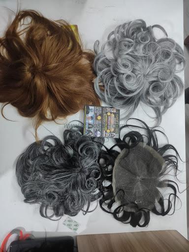 U S Hair Fixing