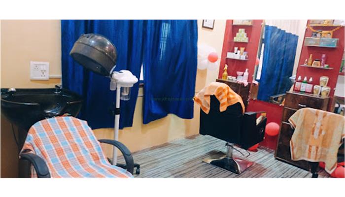 U Shine Skin & Hair Beauty Salon