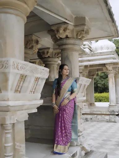 Udaipur Make Up Artist ArtisticauraMakeup