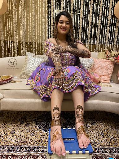 Udaipur Mehndi Club
