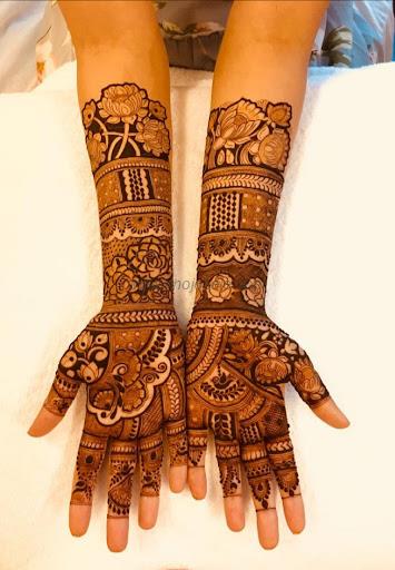 Udaipur Tattoo And Mehndi Artist