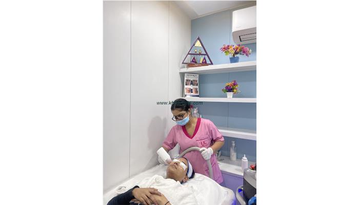 Uks Derma Laser, Skin & Hair Clinic, Moti Nagar | Laser Hair Removal, Acne, Scar, Pigmentation, Hair Loss, Body Contouring