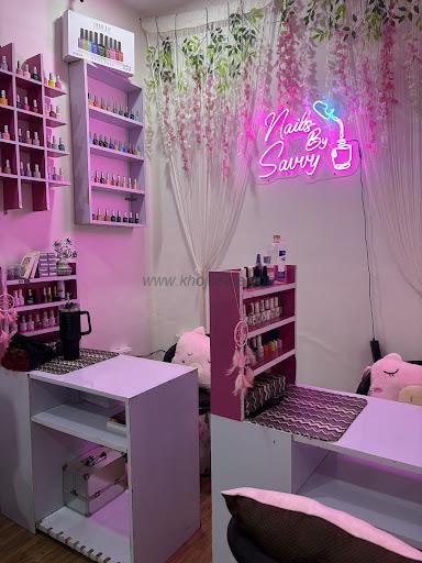Unicorn The Nails Studio Makeover