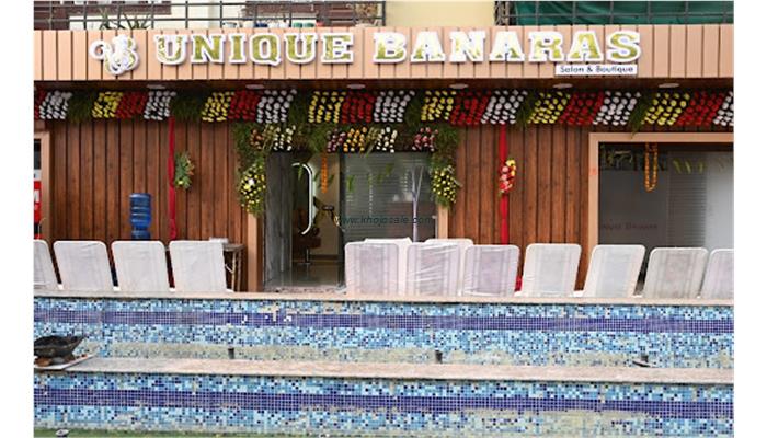 Unique Banaras