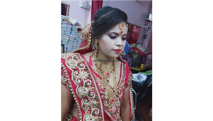 Bridal Mehndi Design