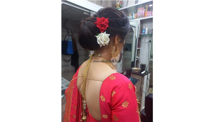 Bridal Mehndi Design