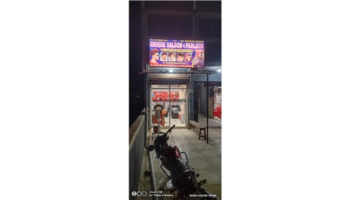 Unique Salon & Parlour