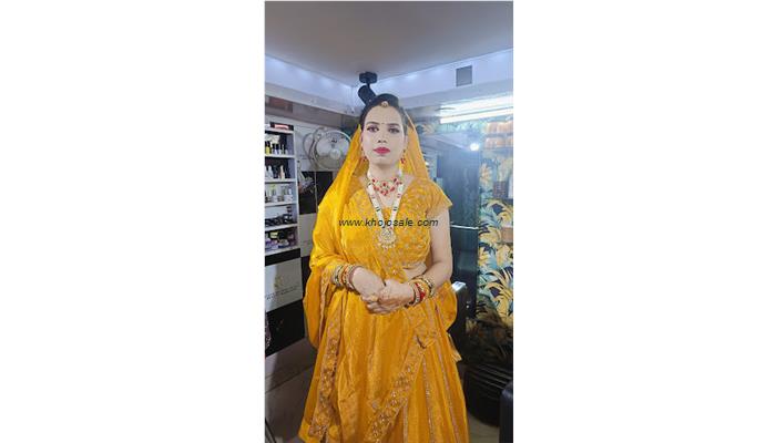 Unique Shobha Artist