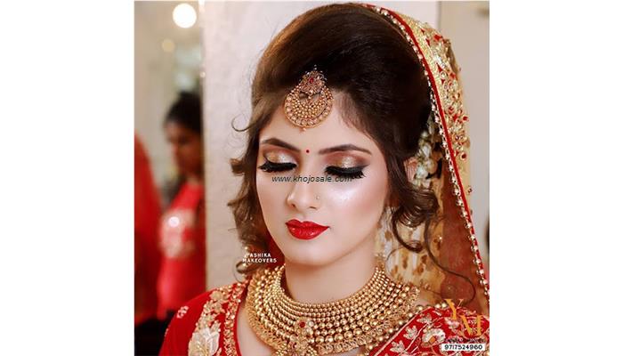 UNISEX SALON IN BEST BEAUTY PARLOUR SAMTHAR